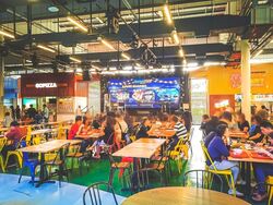 Singapore Expo (D16), Retail #451242851